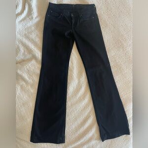 7 For All Mankind jeans